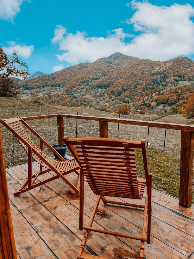 Roua By Noratlas Heritage - Adults Only Buzau Luaran gambar